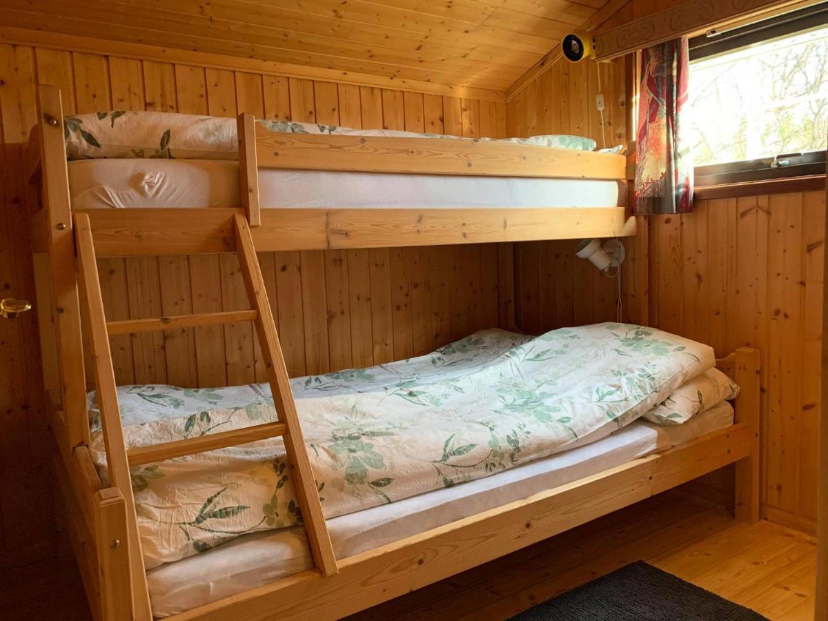 Harekroken Tynset Bagian luar foto