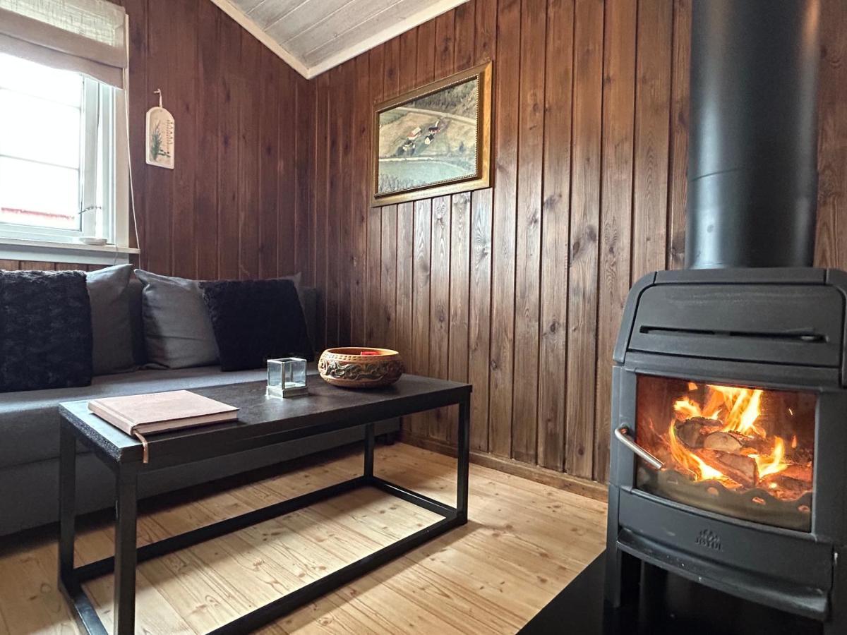Harekroken Tynset Bagian luar foto